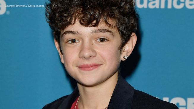 Happy Birthay, Noah Jupe!