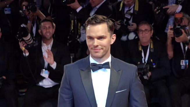 Happy Birthday, Nicholas Hoult