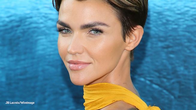 Happy Birthday, Ruby Rose