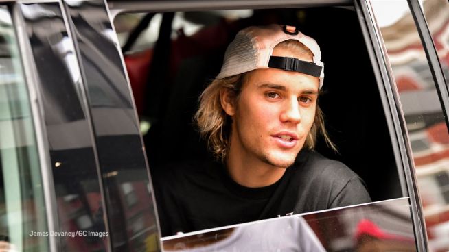 Justin Biebers gesundheitlicher Zustand