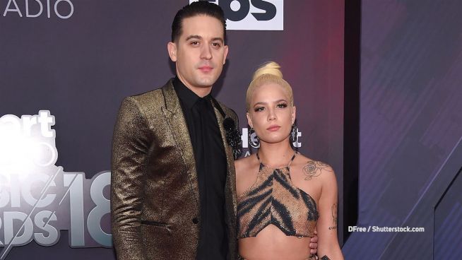 G-Eazy vergisst Pass: Sicherheitskontrolle mit Cover