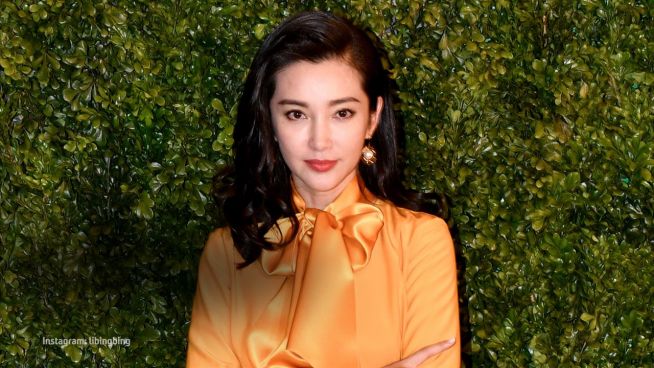 Happy Birthday, Li Bingbing!