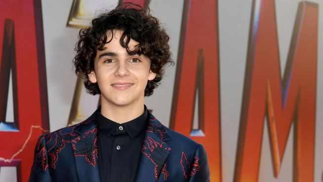 Rising Star: Jack Dylan Grazer