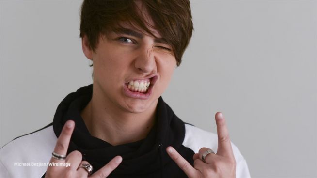 Happy Birthday, Colby Brock