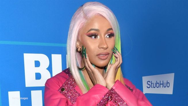 Cardi Bs ehemalige Lehrerin rechnet mit Hatern ab