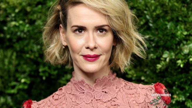 Happy Birthday, Sarah Paulson