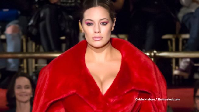 Ashley Graham hat die Model-Branche verändert