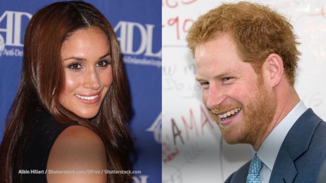 Karriere-Aus? Meghan Markles neue Rolle als Prinzessin