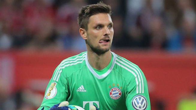 Hohn und Spott: Bayerns Ulreich verhöhnt