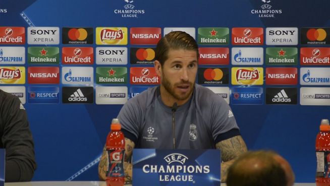 Doping-Vorwürfe gegen Sergio Ramos