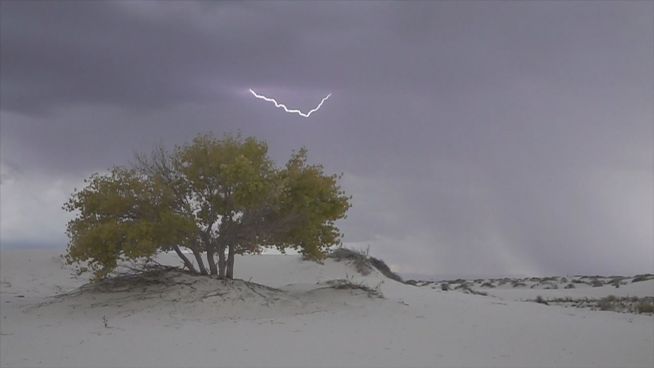 Das macht der Klimawandel mit unseren Wohnorten