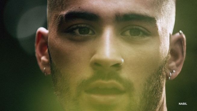 Zayn Malik: Die ersten Details zum neuen Album!