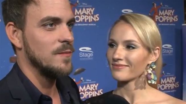 Premiere Mary Poppins: Musical zieht die ganzen VIPs an