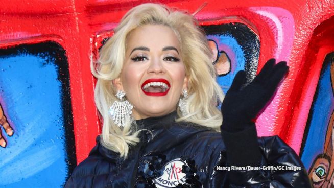 Happy Birthday, Rita Ora