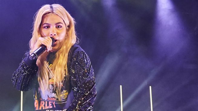 Happy Birthday, Hayley Kiyoko!