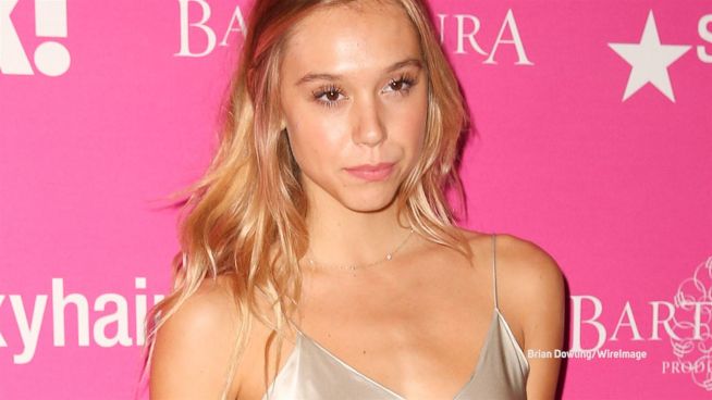 Happy Birthday, Alexis Ren