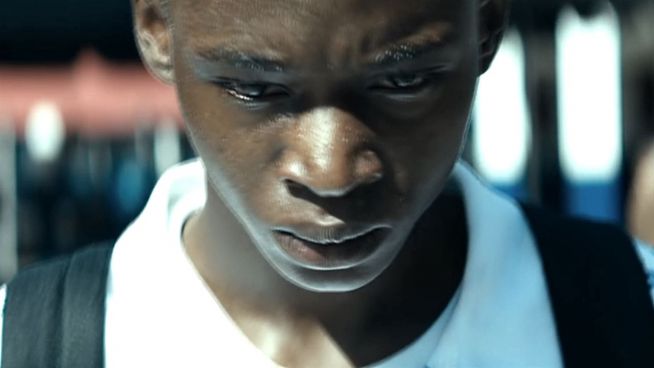 'Moonlight': 8 Mal für den Oscar nominiert