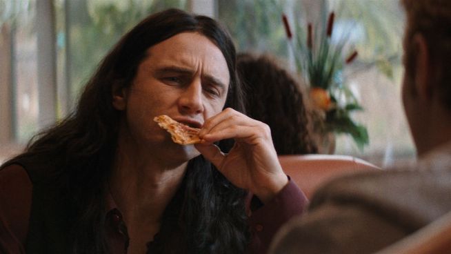 ‘The Disaster Artist’: So schlecht kann ein Film sein