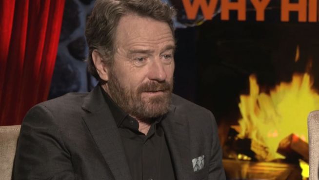 Bryan Cranston: Nächste Vaterrolle nach Breaking Bad